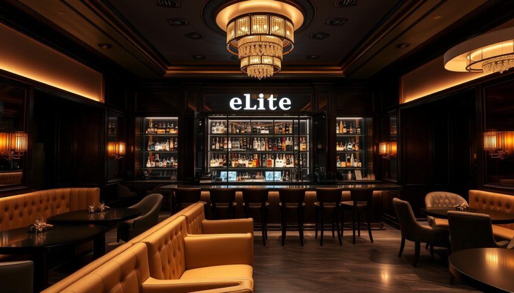 강남 하이퍼블릭 엘리트의 프라이빗한 공간 엘리트의 프라이빗한 공간